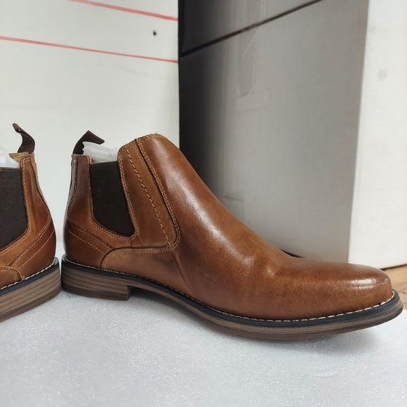 Men's boot - Picture 2 of 4